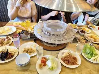 The Kitchen BBQ & Steamboat （水晶火锅） Food Photo 2