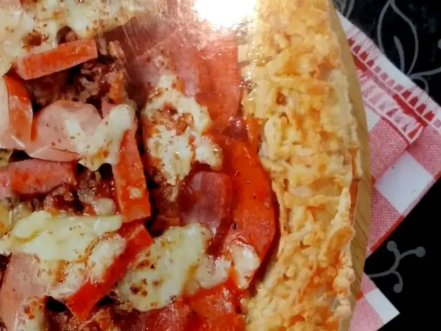 Gambar Makanan Papa Ron's Pizza 10