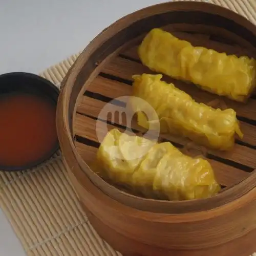 Gambar Makanan Dimsum Argas Jogja, Pasekan 18