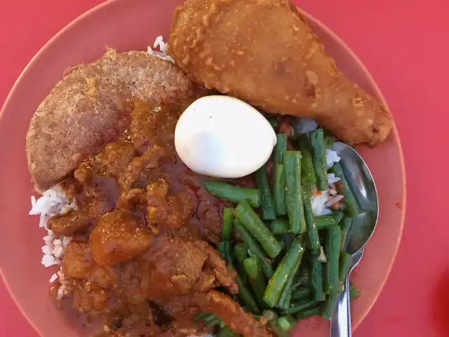 Hawker Stall (Jalan Peel) Food Photo 9