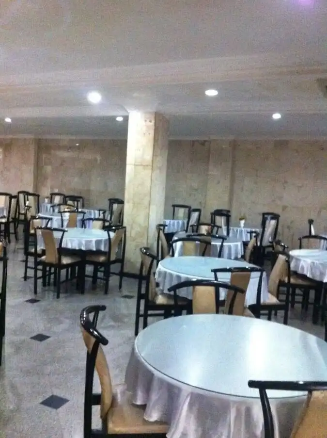 Pecenongan Restaurant - Hotel Pecenongan