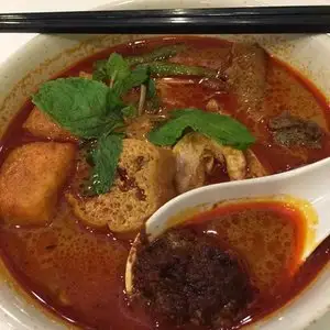 Secret Recipe @ Kuala Selangor Food Photo 9