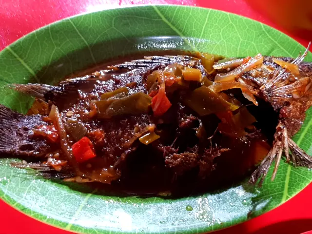 Gambar Makanan RajaSambalDevil 2