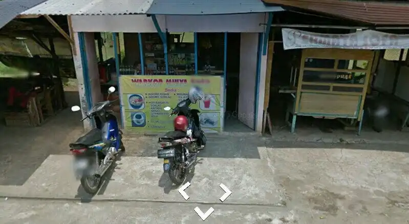 Gambar Makanan Ibink Coffee Stall 1
