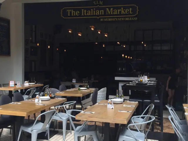 The Italian Market Food Photo 8