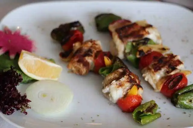 Balıkkent Restaurant'nin yemek ve ambiyans fotoğrafları 12