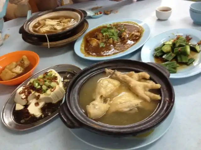 Cheow Sang Bak Kut Teh Food Photo 1