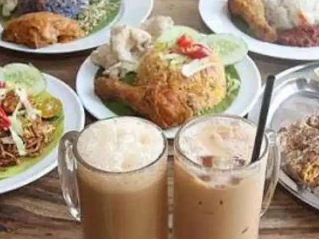 Teh Tarik Place (Sunway) Food Photo 3