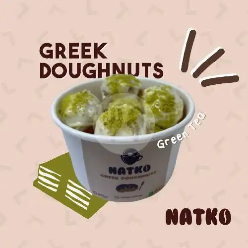Gambar Makanan Natko Official, Grogol 20