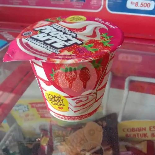 Gambar Makanan Nurani Frozen Food Dan Ice Cream Sanden, Kranggan 6