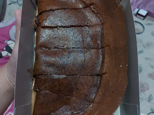 Martabak Pecenongan 78