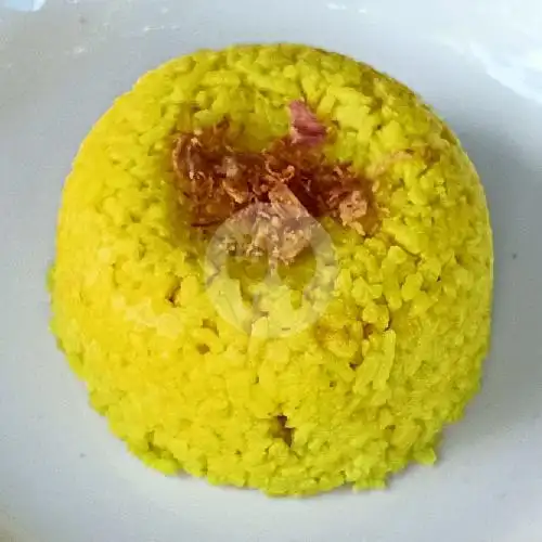 Gambar Makanan Lontong Sayur Padang & Nasi Kuning Macan, Probosuman 1