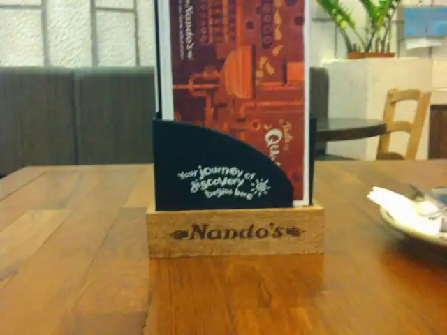 Nando's Food Photo 8