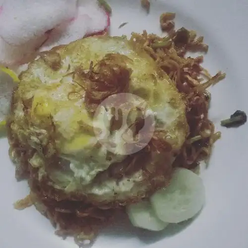 Gambar Makanan Warung Nasi Goreng Intan, Sungai Panas 8