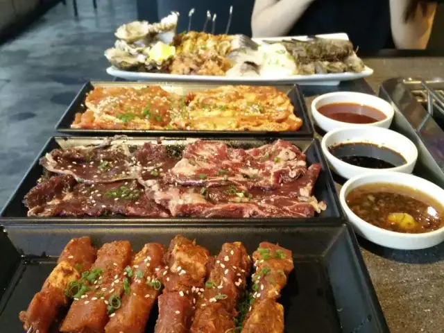 Kilo Grill Food Photo 9