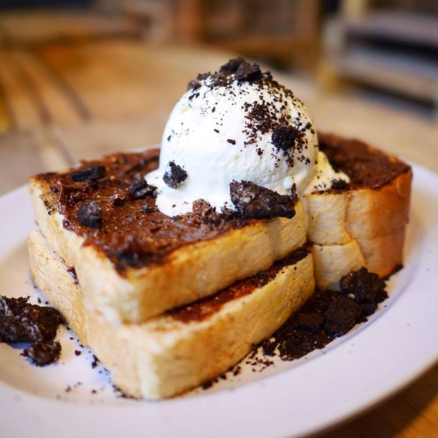 Kedai Roti Bakar 543 Terdekat Restoran Dan Tempat Makan Coffee