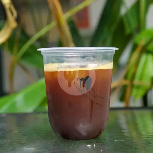 Gambar Makanan Pana Kopi Bangka Kemang 11