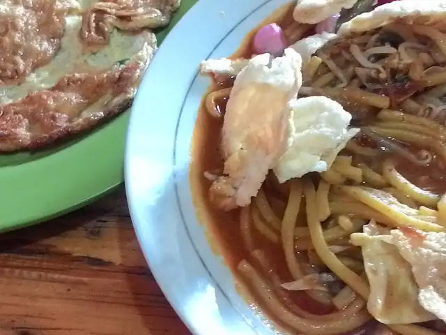 Gambar Makanan Mie Aceh Bang Surya 7