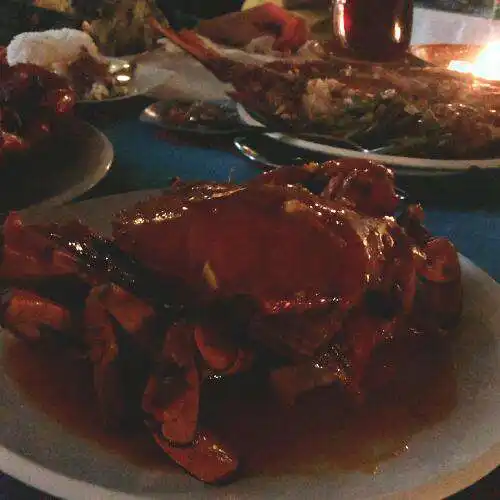 Gambar Makanan Blue Lobster 19