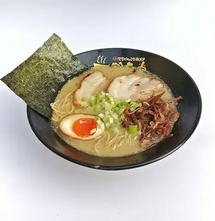 Gambar Makanan Tsurukamedou 2