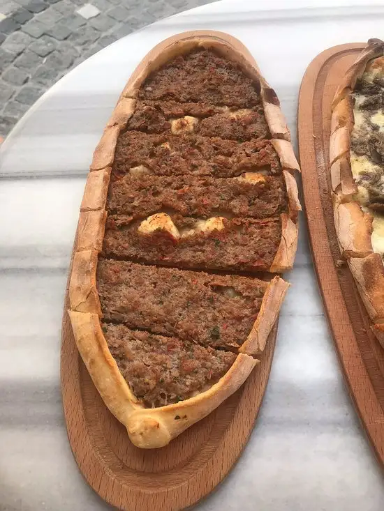 Forno Balat'nin yemek ve ambiyans fotoğrafları 48