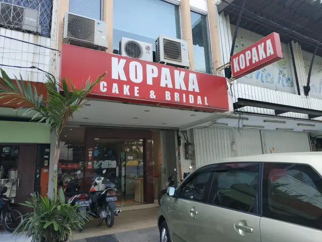 Gambar Makanan Kopaka 5