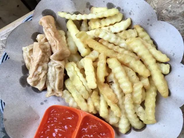 Gambar Makanan KedaiSuwung 11