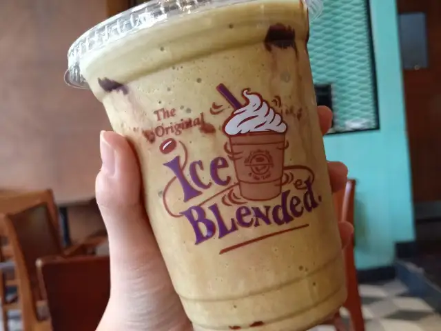 Gambar Makanan The Coffee Bean & Tea Leaf 7