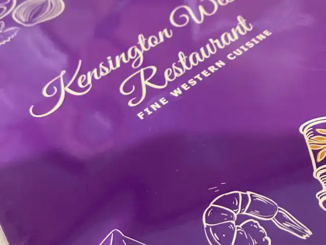 Kensington Food Photo 8