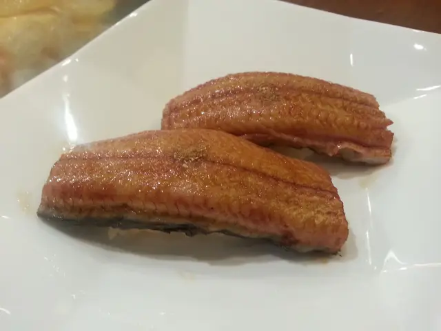 Gambar Makanan Sushi Kawana 8