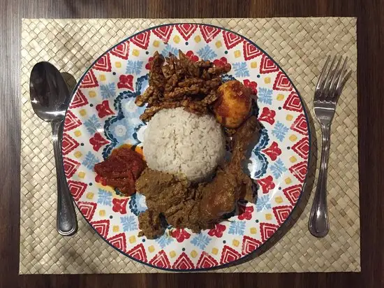 Gambar Makanan Warong Mimi Loma 11