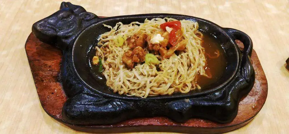 Gambar Makanan Bakmi Mania 8