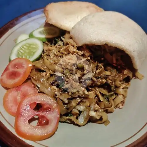 Gambar Makanan Nasi Goreng De Icha, Arya Kemuning 3