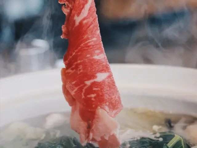 Gambar Makanan Shabu Masa 7