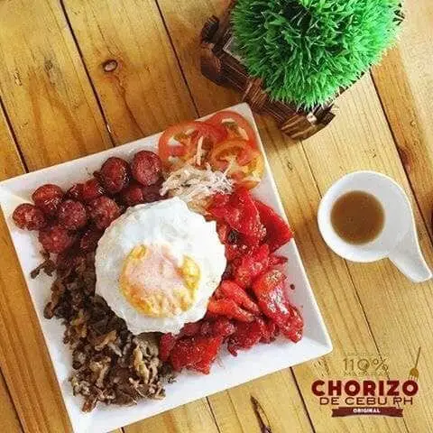 Chorizo De Cebu PH Food Photo 18