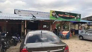 Warung Nasi Lemak Utara