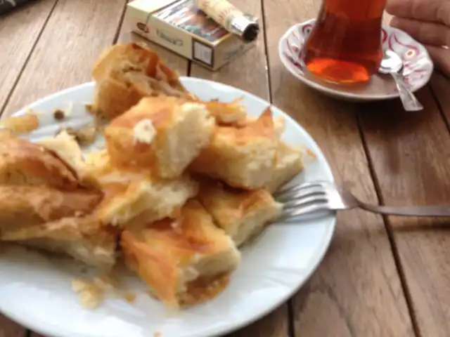 Fırın Marmara'nin yemek ve ambiyans fotoğrafları 1