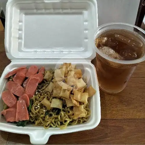 Gambar Makanan Mie Meledak 9