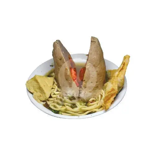 Gambar Makanan Bakso Goyang Lidah, Yos Sudarso 11