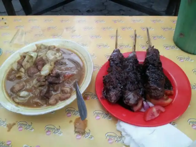 Gambar Makanan Tongseng & Sate Buntel Pak Dono 8