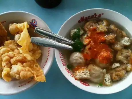 Gambar Makanan Bakso Pak Ateng 6