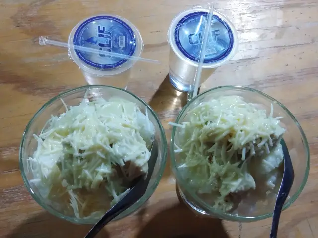 Gambar Makanan Rain Duren 2