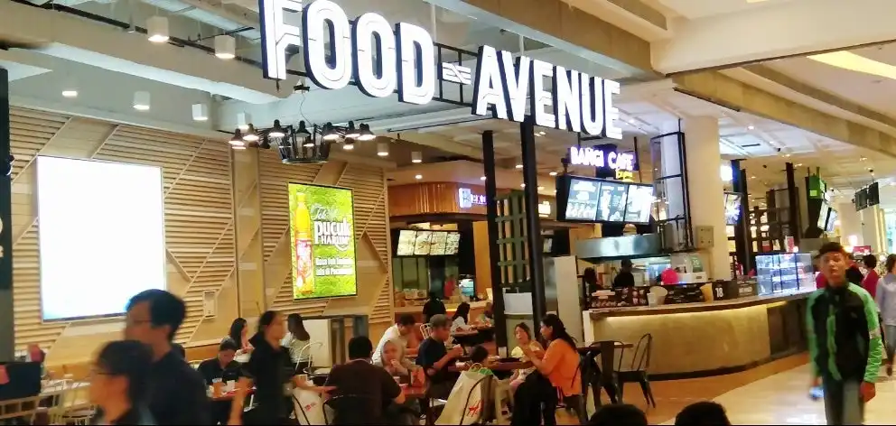 Gambar Makanan Food Avenue 12