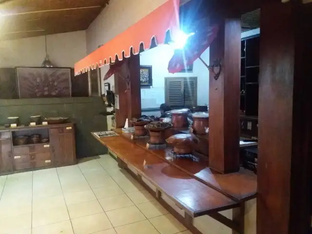 Gambar Makanan Saung Legit 13