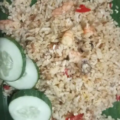 Gambar Makanan Bakmi dan Nasi Goreng Homber, Dempo, Mojosongo/Jebres/Surakarta 10