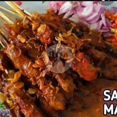 Gambar Makanan Sate Ayam Madura Inayah, Dago Pojok 3