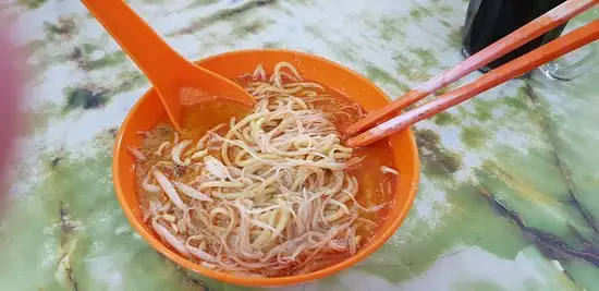 Kedai Kopi Ah Chow Food Photo 2