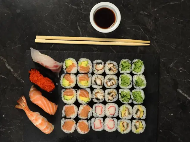 Sushinami'nin yemek ve ambiyans fotoğrafları 19