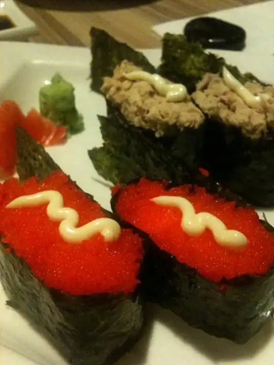 Go Sushi Food Photo 6