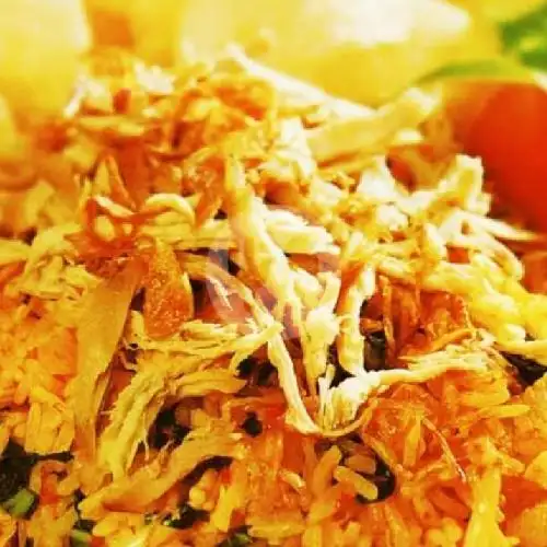 Gambar Makanan Nasi Goreng Mas Fahlefi, Cimandiri 2